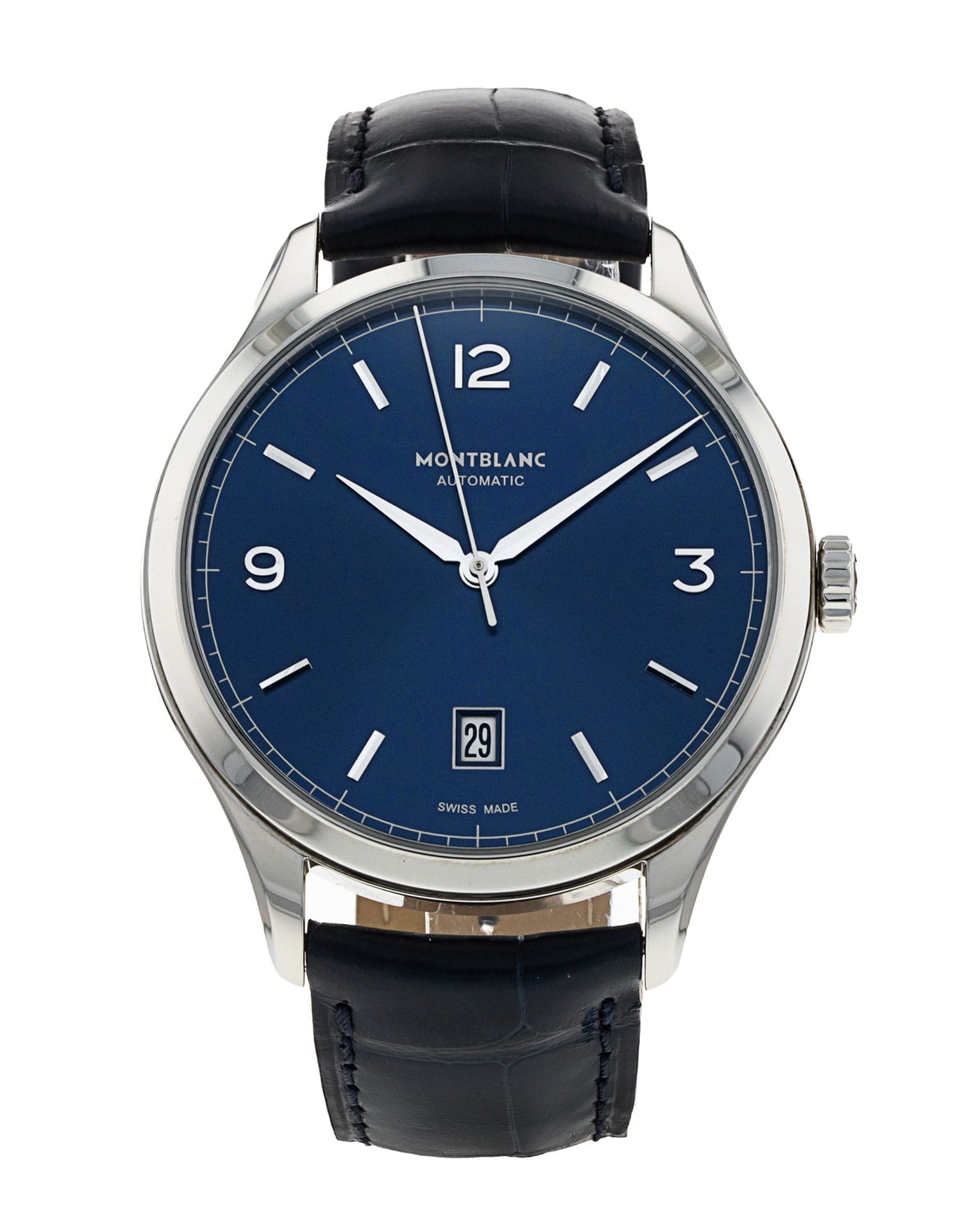 Montblanc Heritage 116481