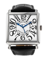 Muller Watches Franck Muller Catalogo Franck Muller Master Square