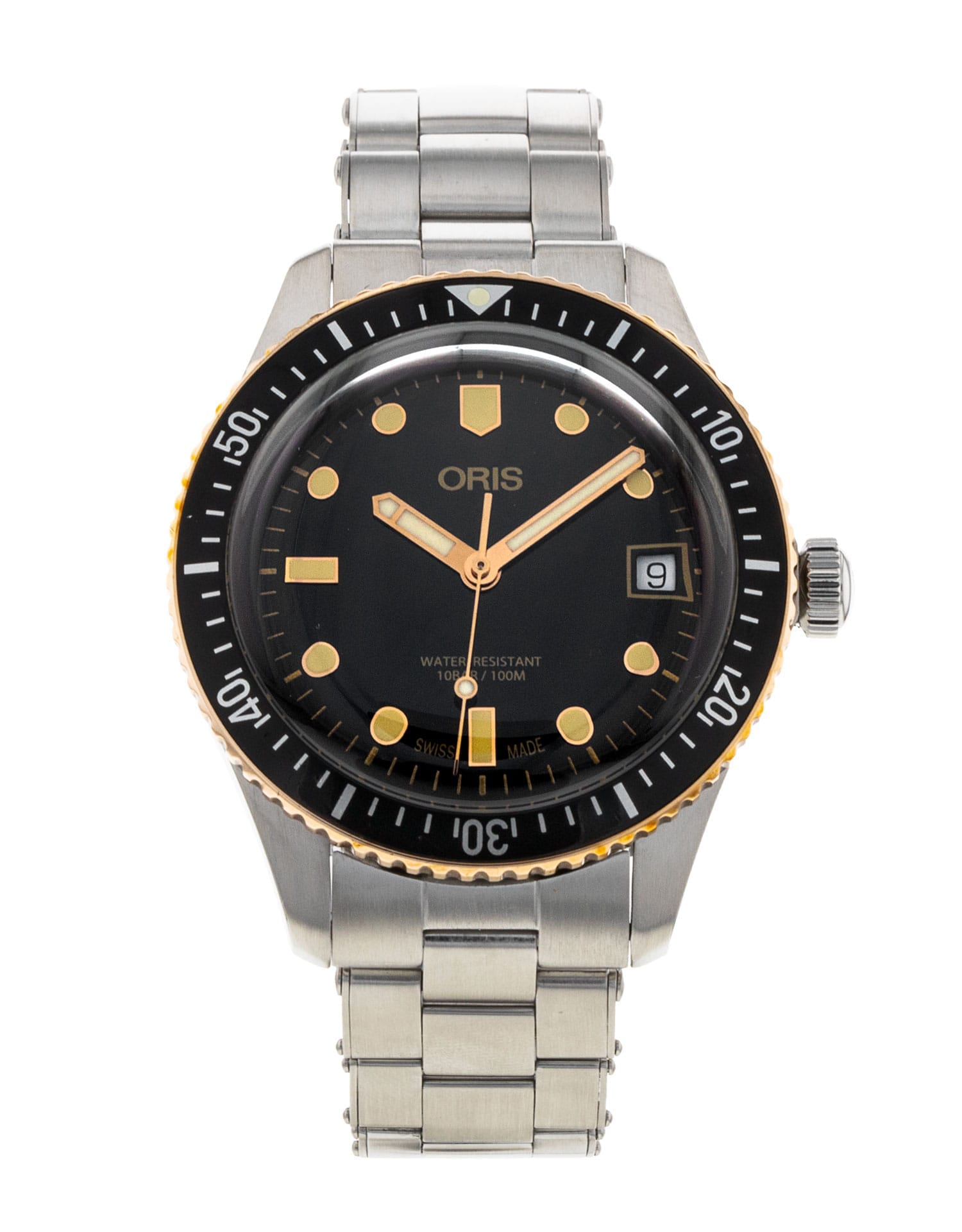 Oris Divers 733 7747 43 54 MB