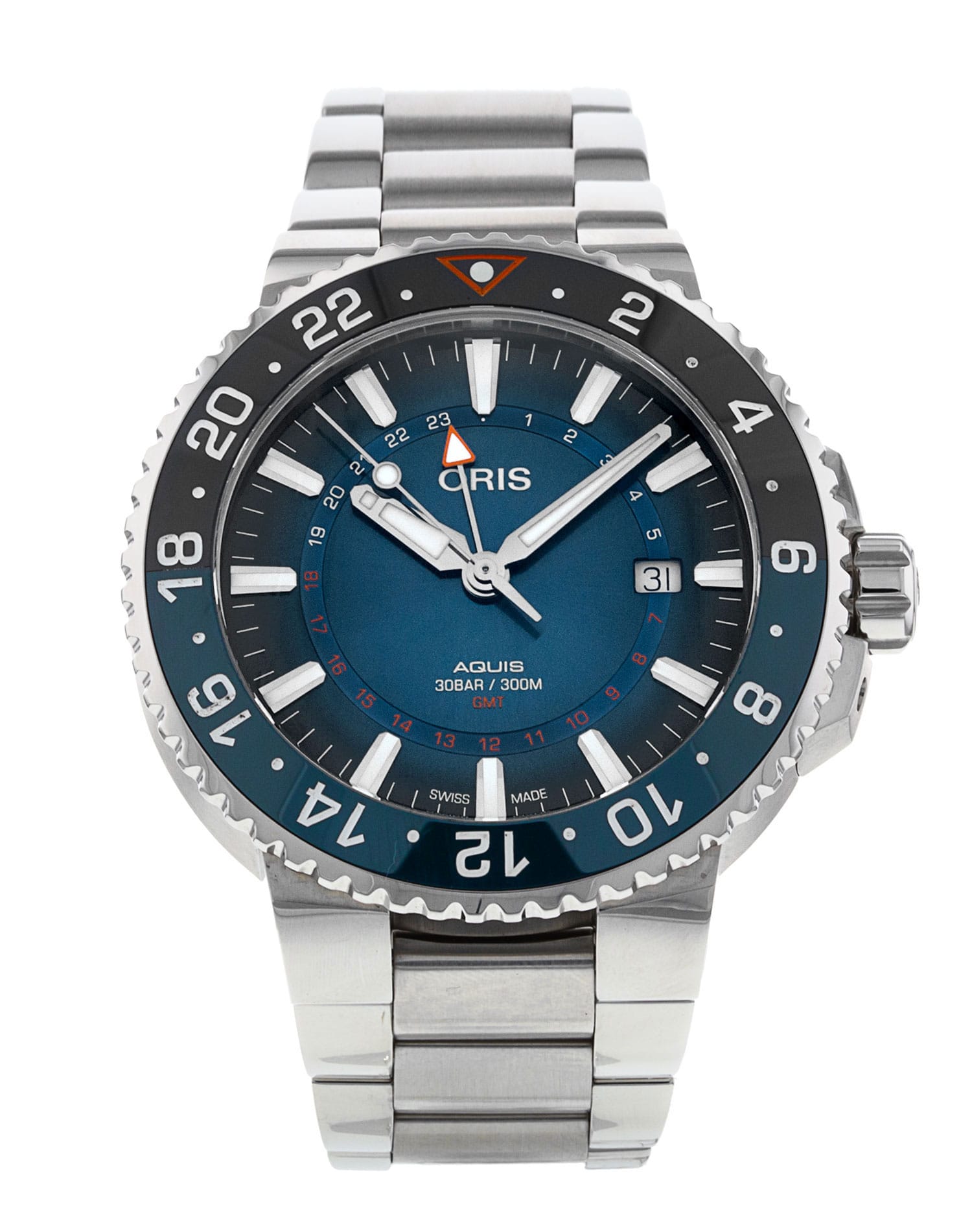 Oris Aquis 798 7754 41 75 MB