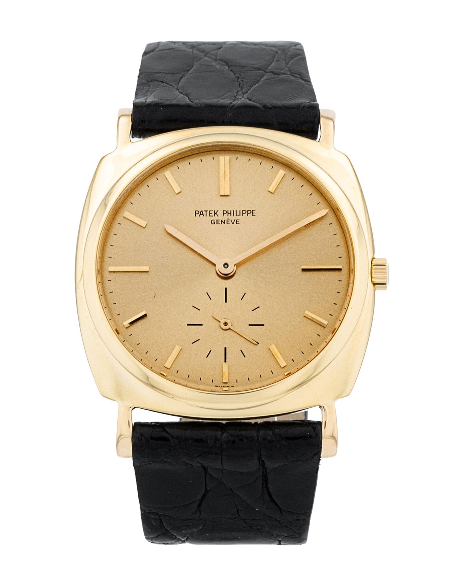 Patek Philippe Vintage 3525J