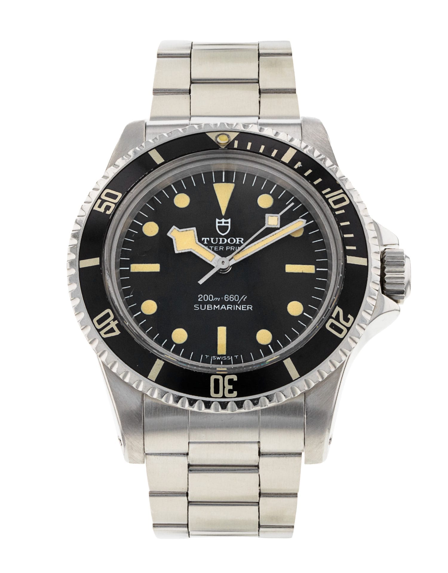 Tudor Submariner 9401/0