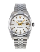 Pre-Owned Rolex Mid-Size Datejust 6824 Watch