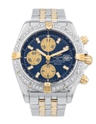 Breitling Chronomat Evolution B13356