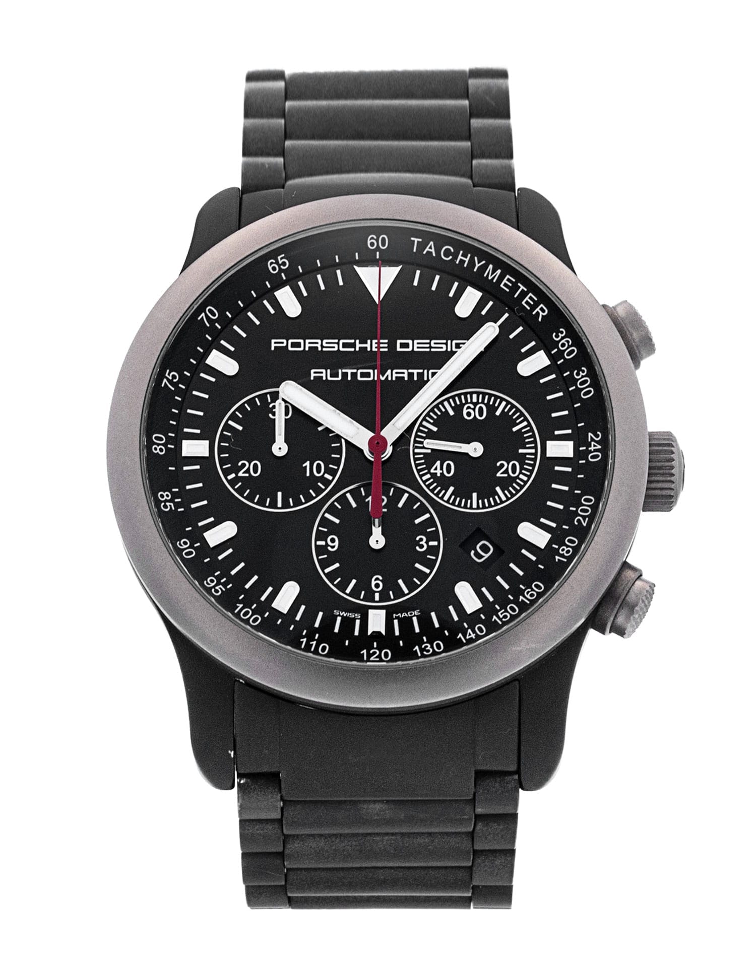 Porsche Design Dashboard 6612.14/1