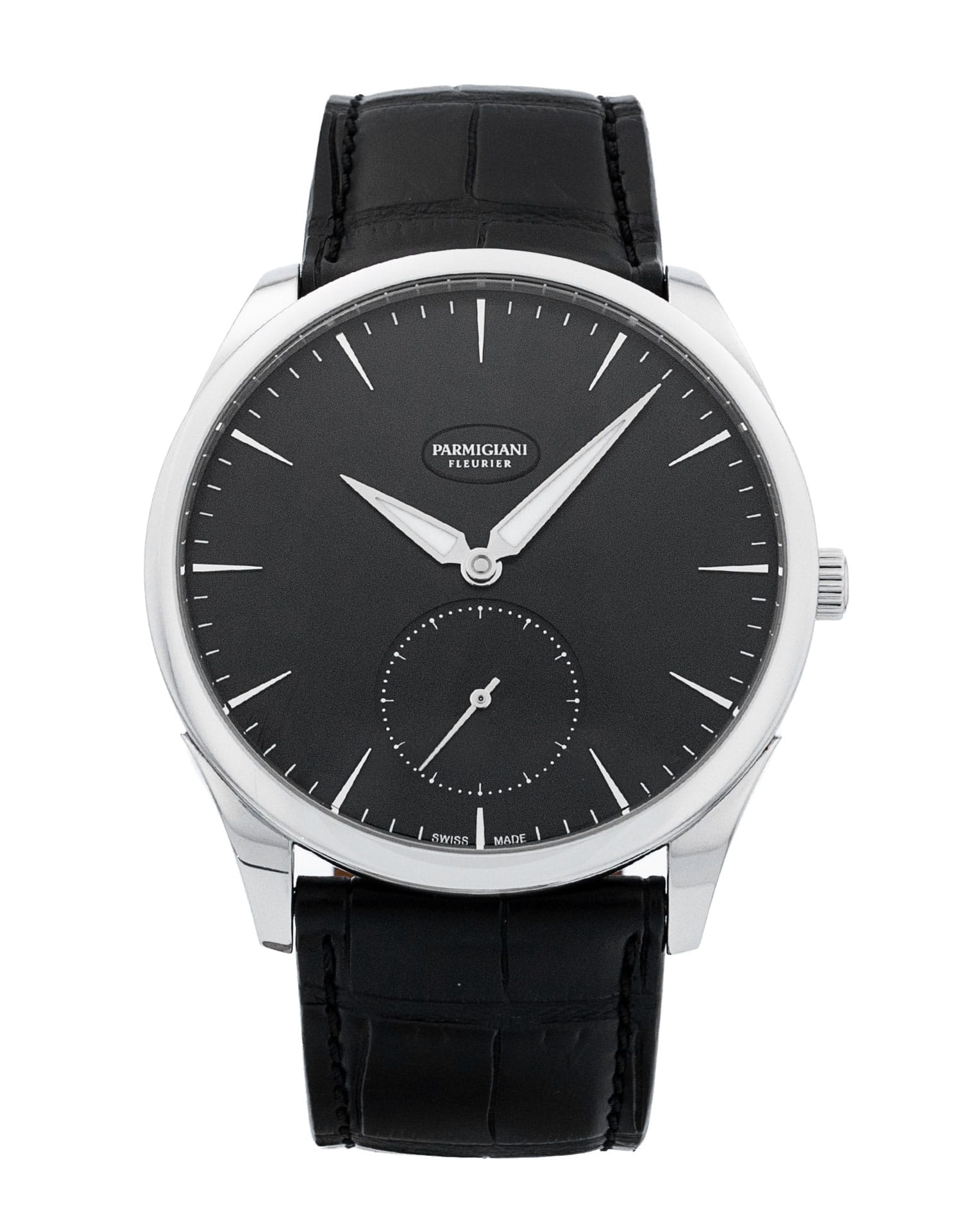 Parmigiani Tonda PFC288-0000201-XA1442