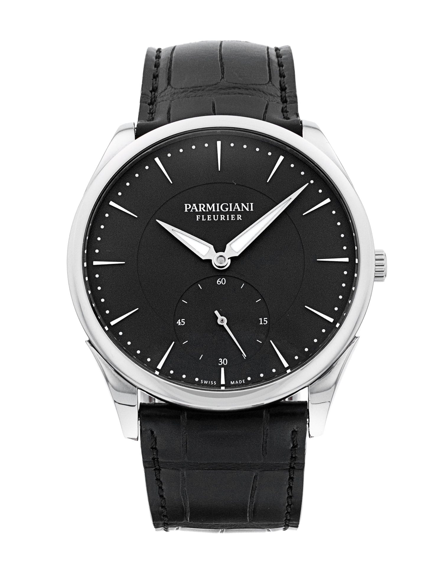 Parmigiani Tonda PFC288-0000201-XA1442