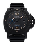 Pre-Owned Panerai Luminor Submersible PAM00616 Watch