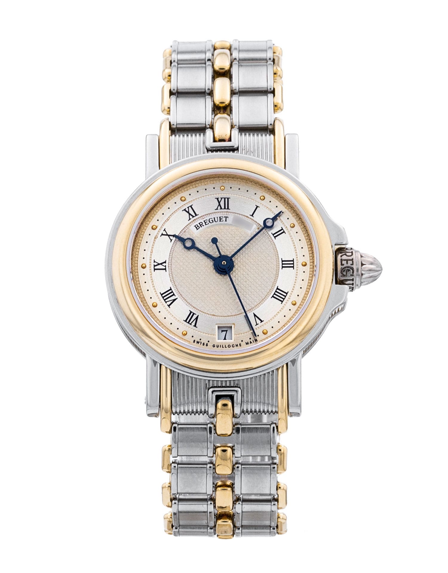 Breguet Marine 8400SA/12/X40