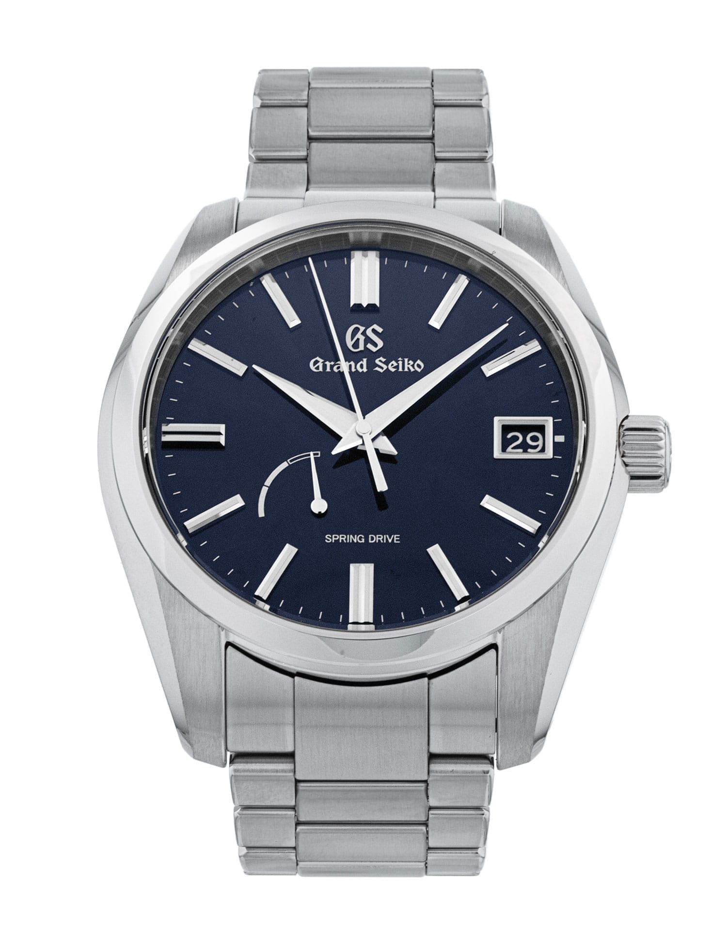 Grand Seiko Heritage Collection SBGA439