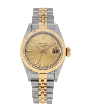 Rolex 69173 price 2025