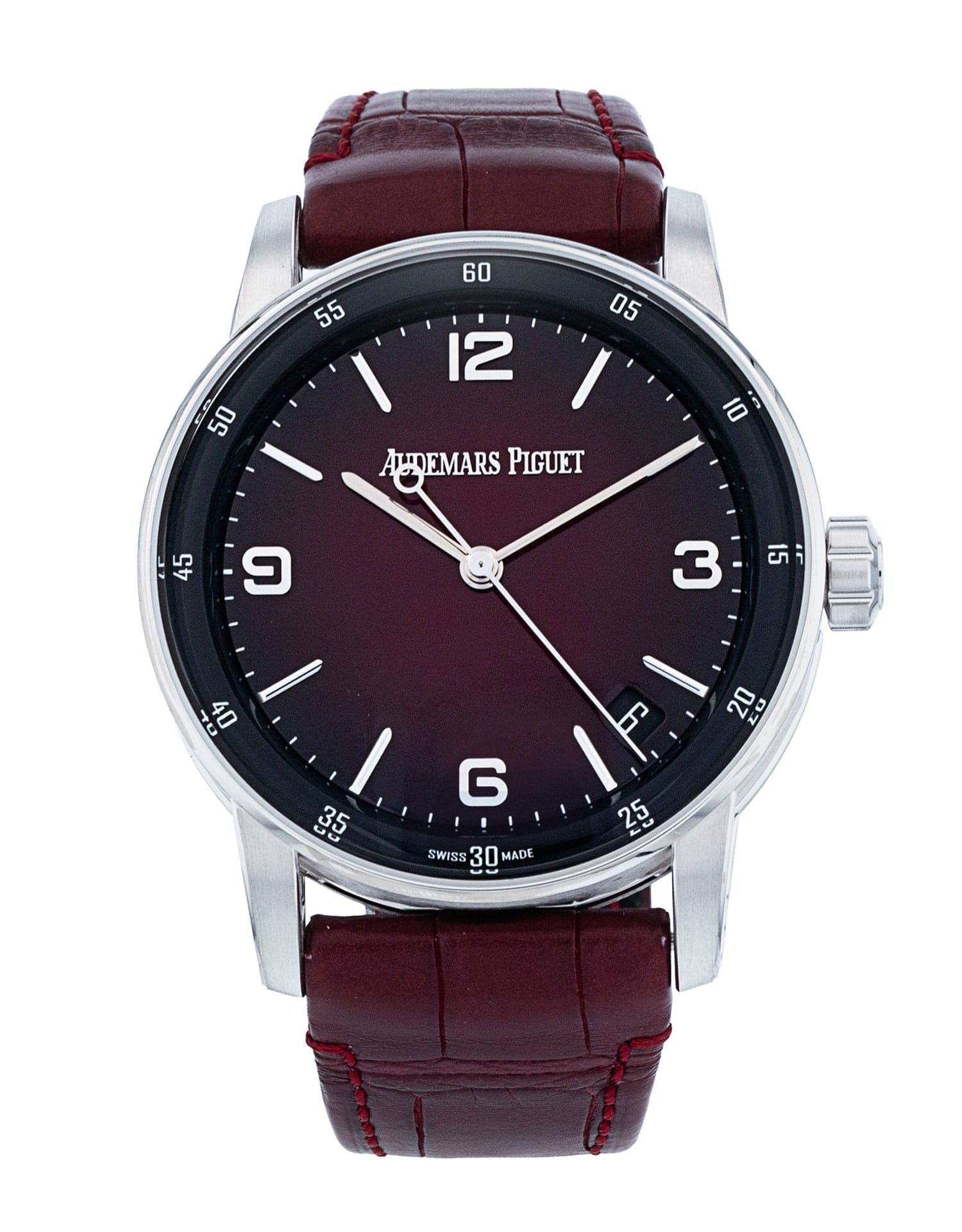 Audemars Piguet CODE 11.59 15210BC.OO.A068CR.01