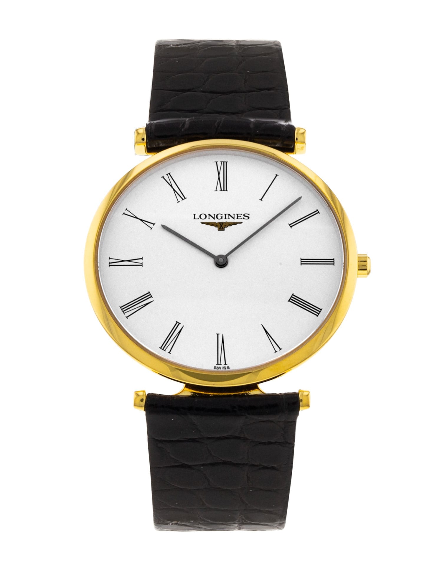 Longines Grande Classique L4.709.2.21.2