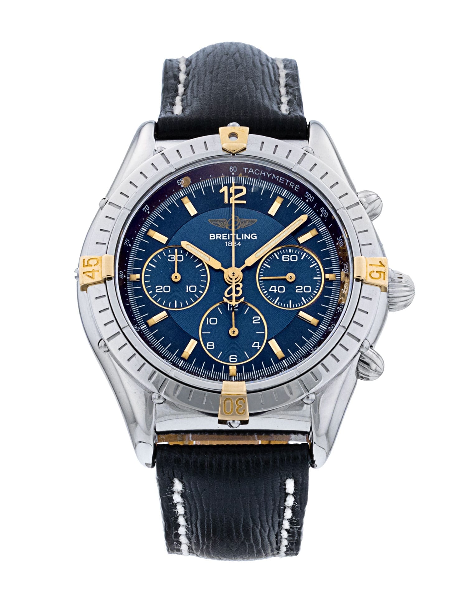 Breitling Chrono Cockpit B30011