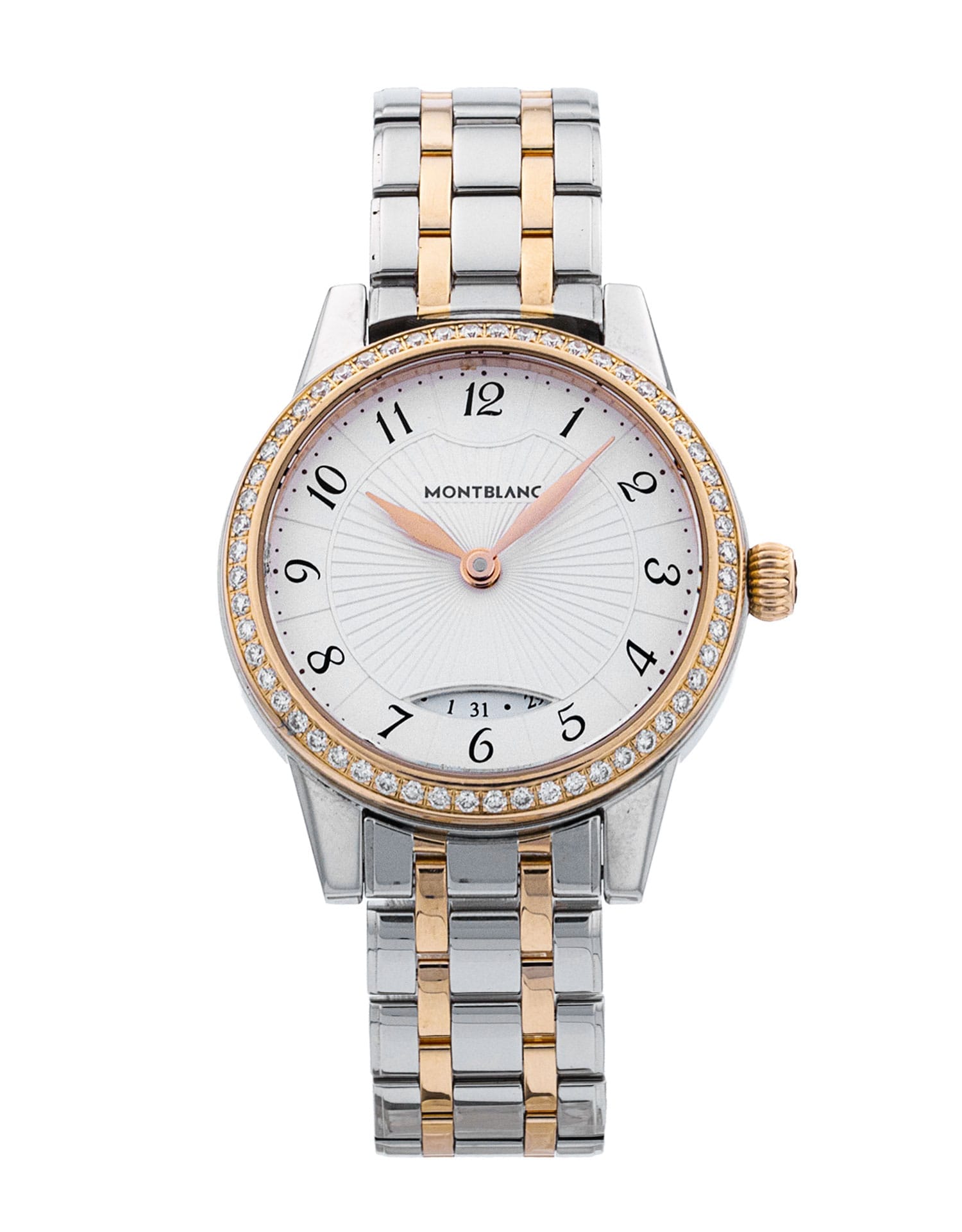 Montblanc Boheme 111211