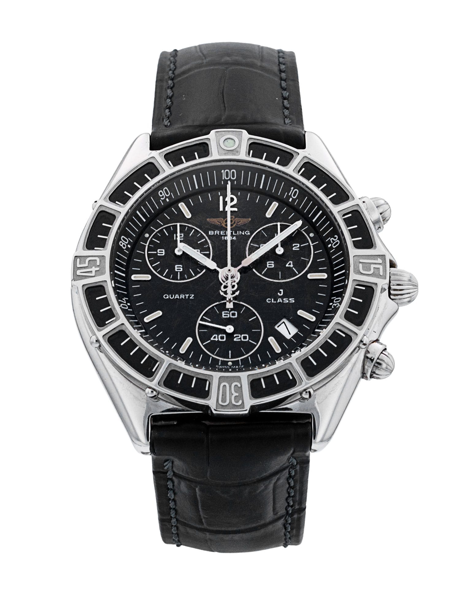 Breitling J Class A53067