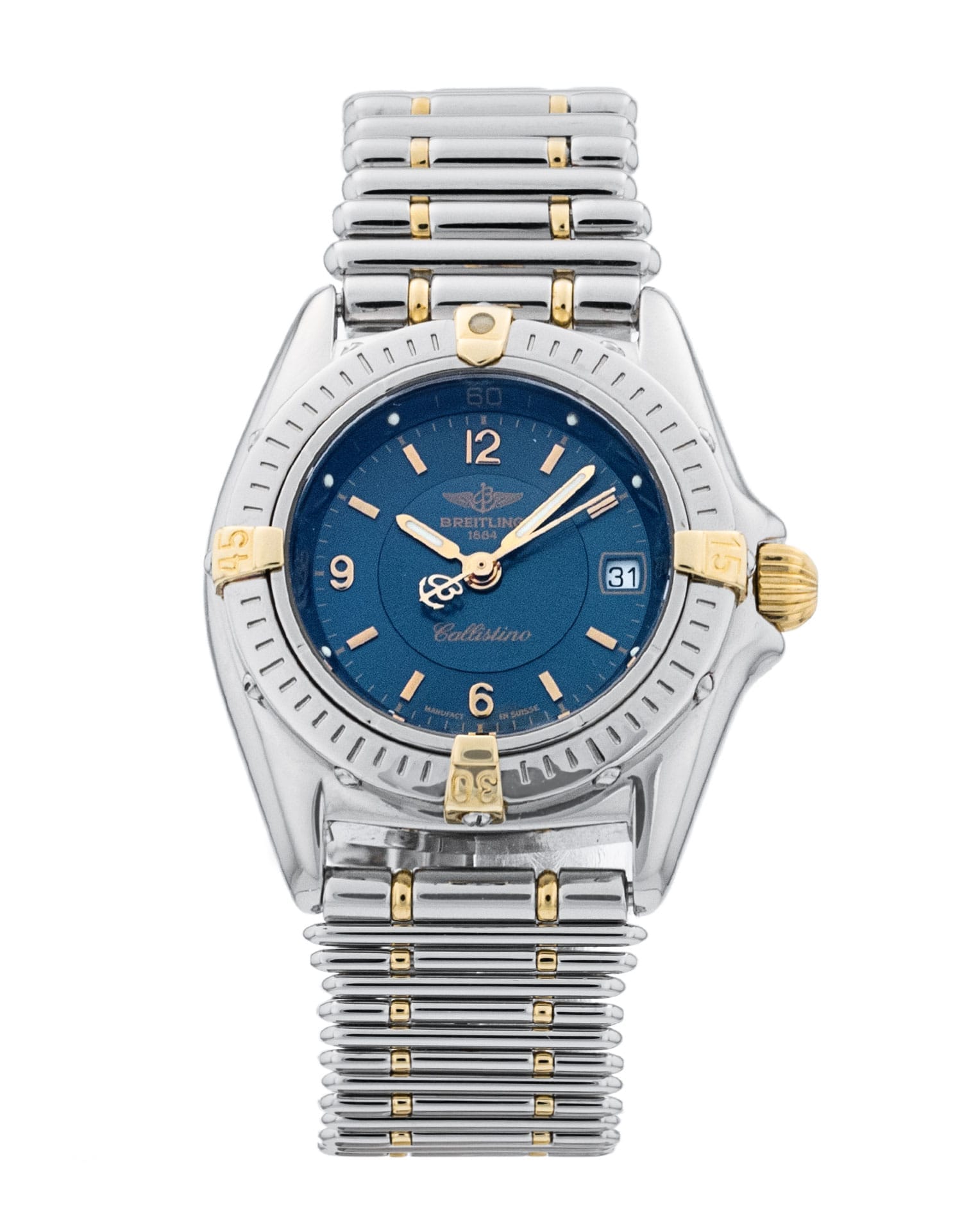 Breitling Callistino B52045.1