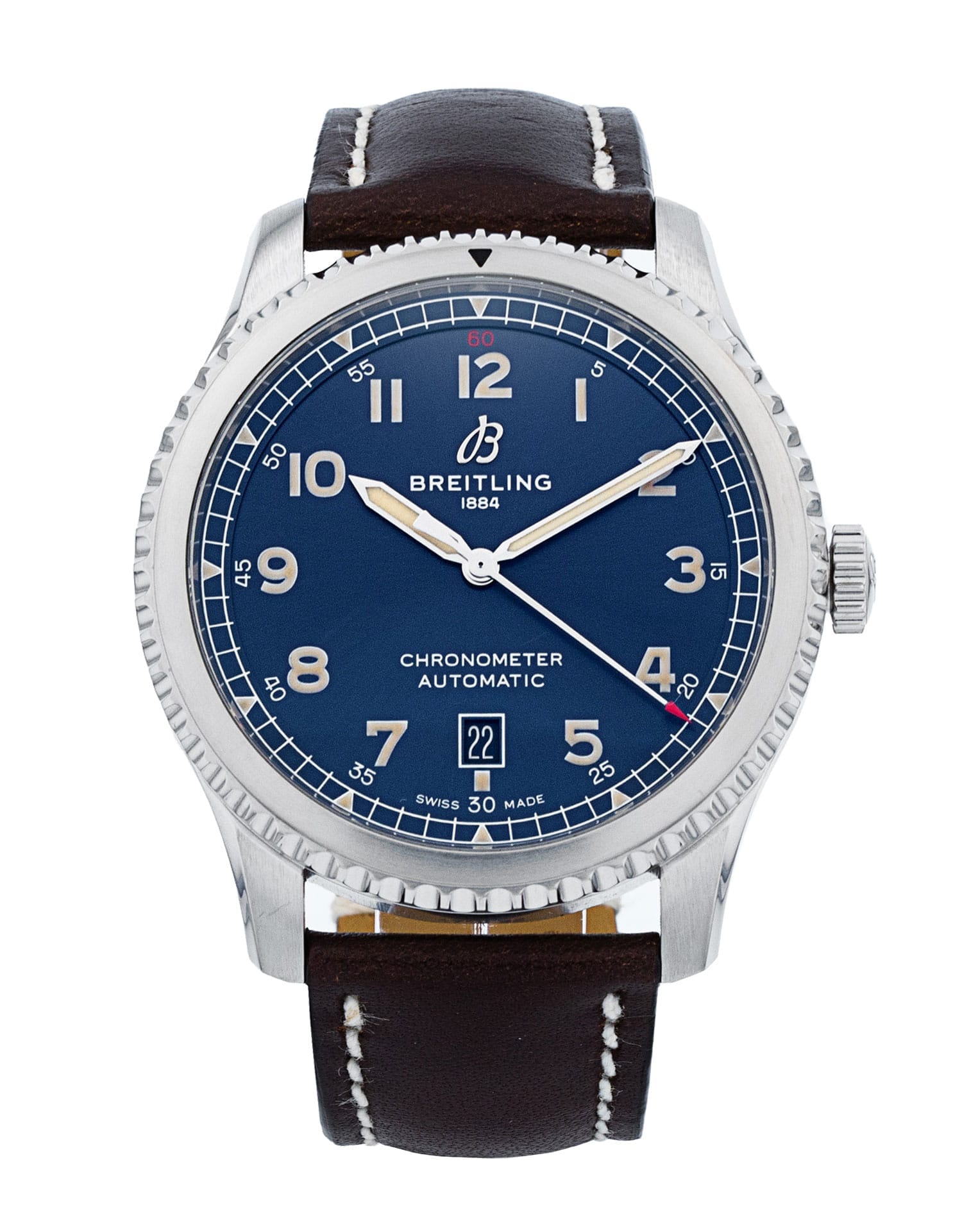 Breitling Aviator 8 A17315