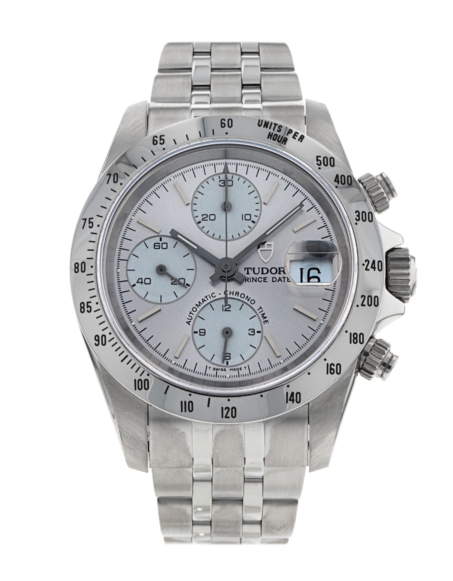 Tudor Prince Date 79280