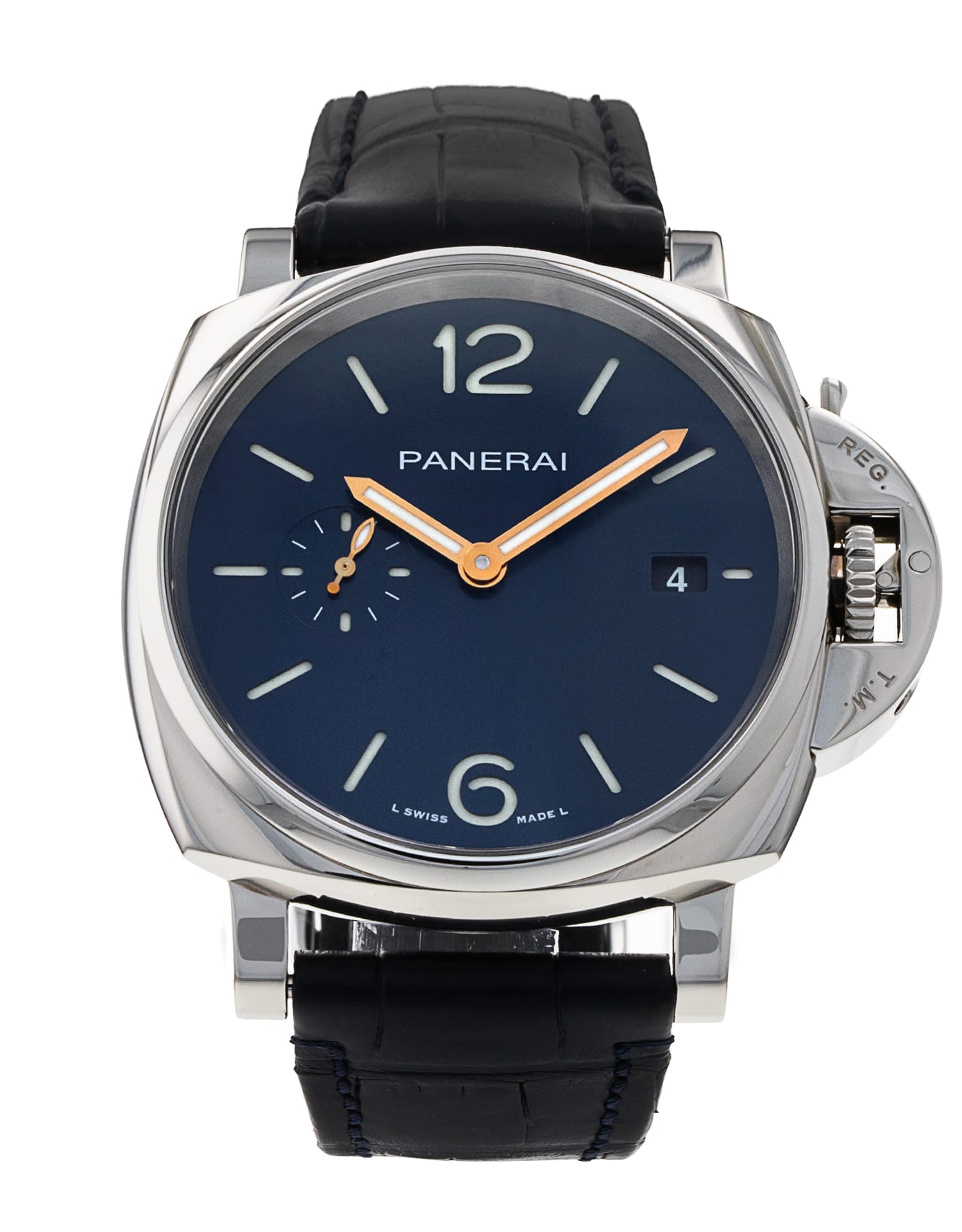 Panerai Luminor Due PAM01274