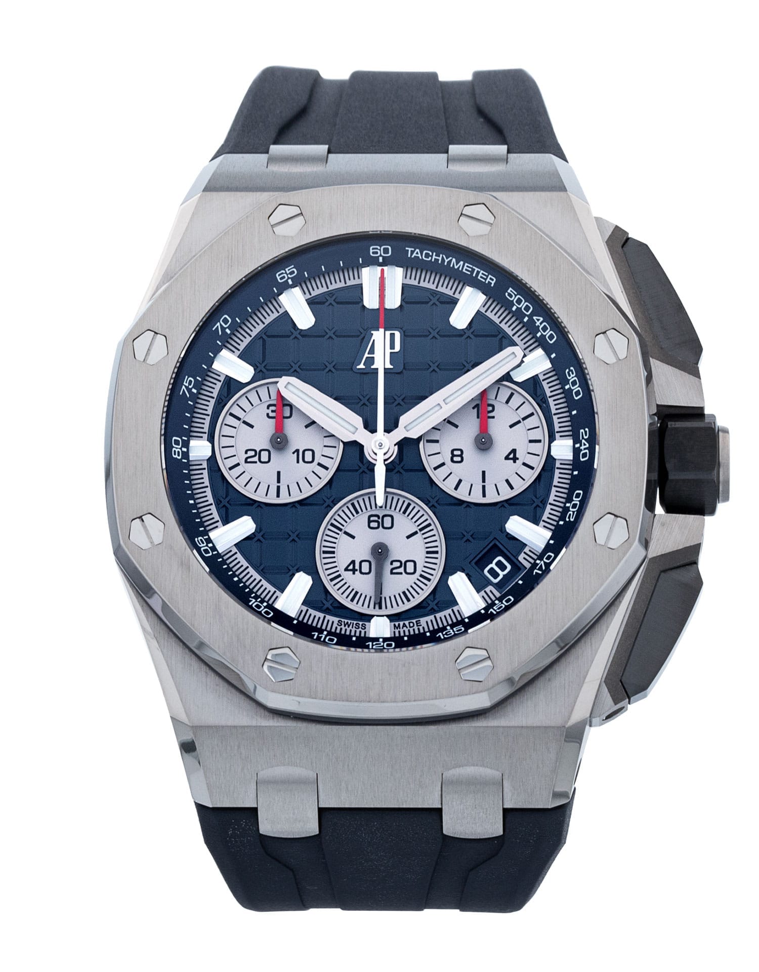 Audemars Piguet Royal Oak Offshore 26420TI.OO.A027CA.01