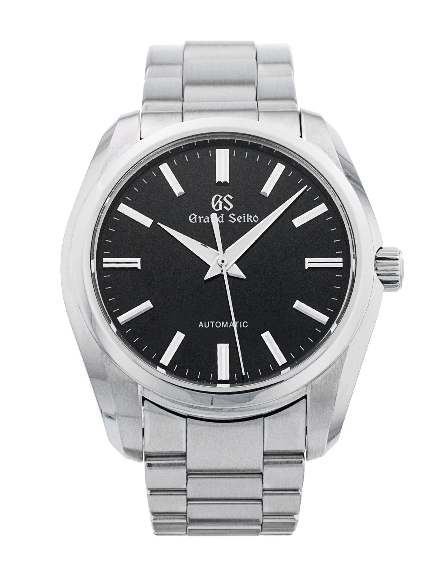 Grand Seiko Heritage Collection SBGR301