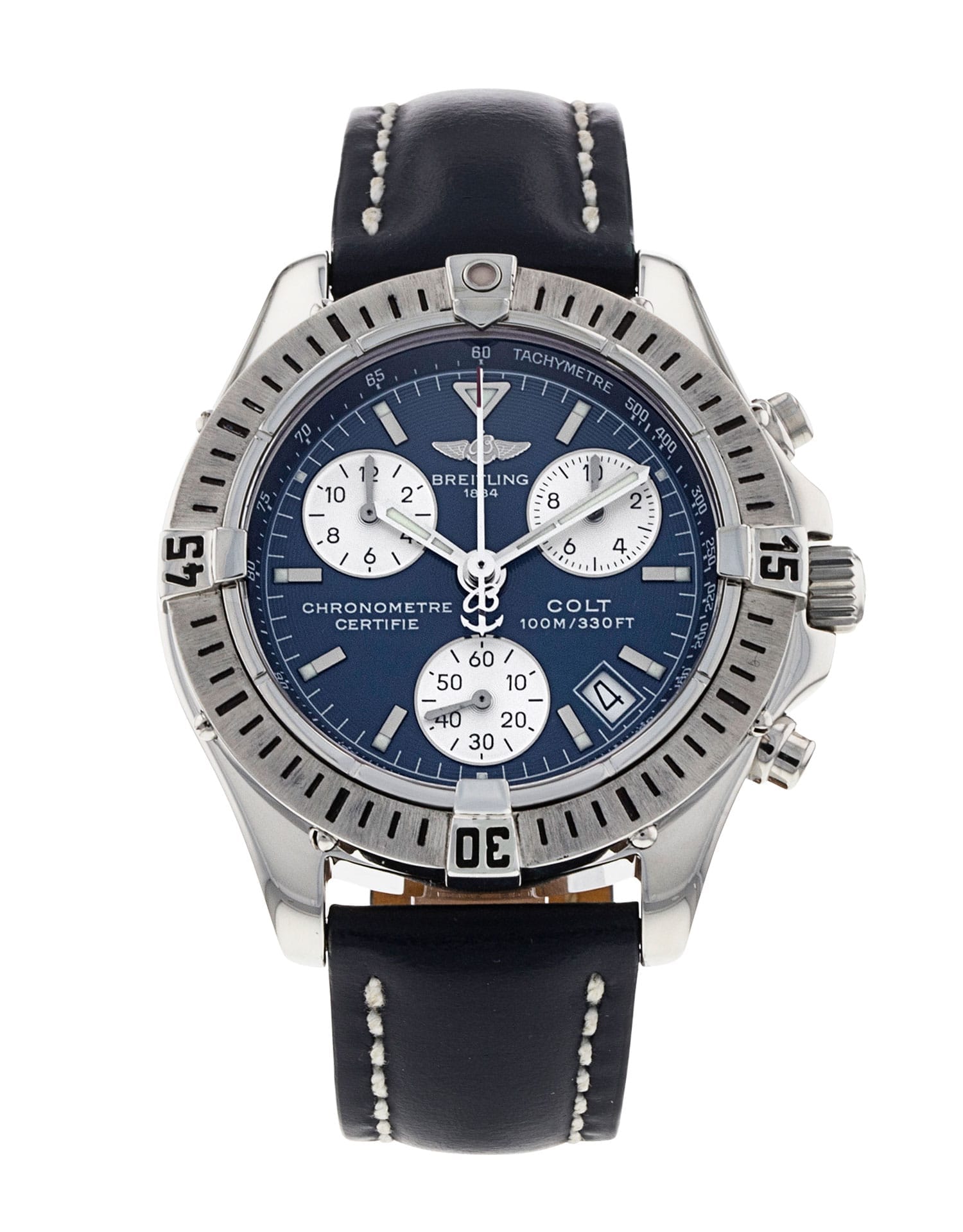 Breitling Colt Quartz A73350
