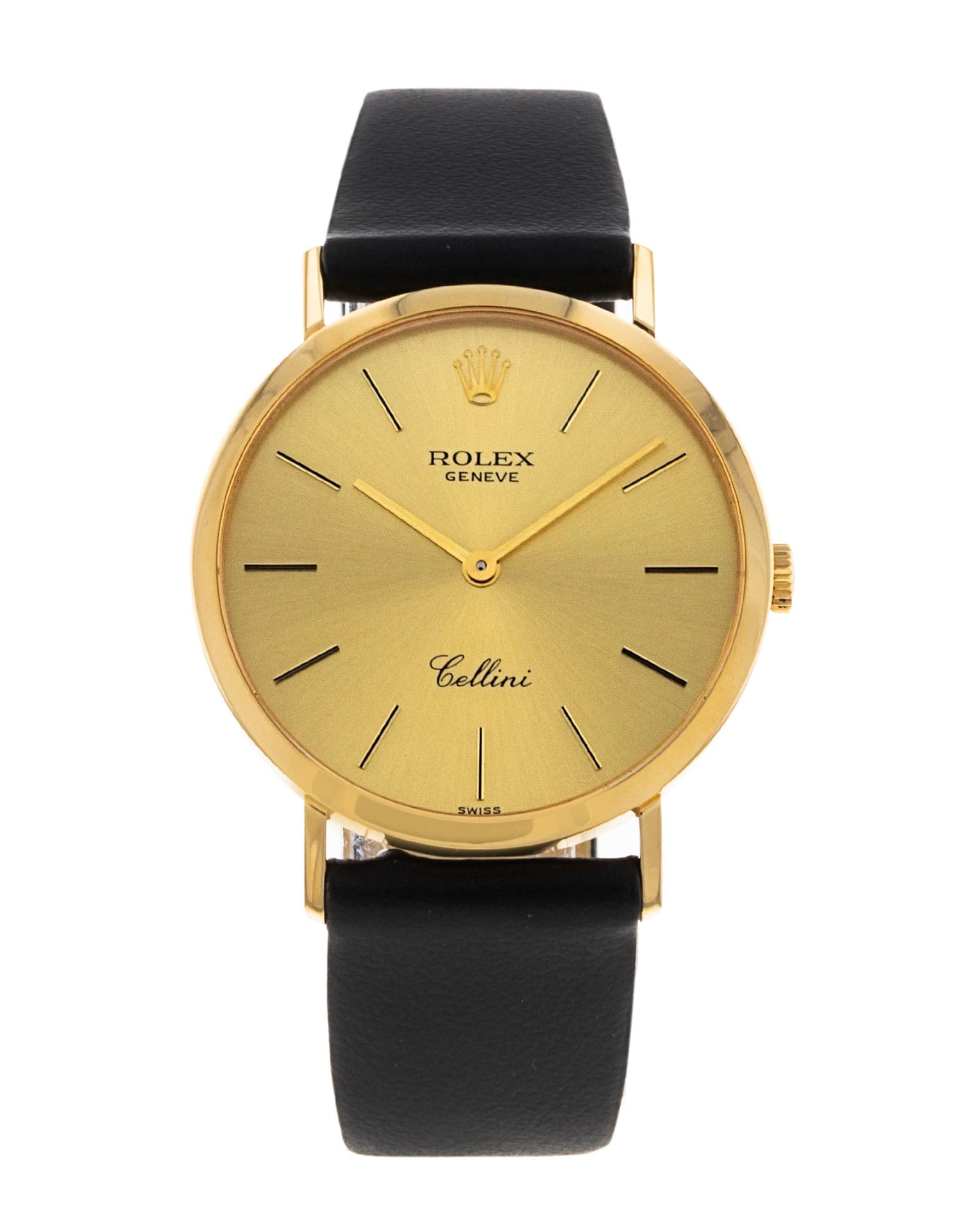 Rolex Cellini 4112
