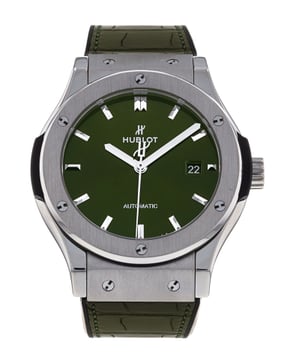 Pre Owned Hublot Watches For Sale