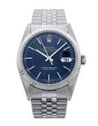 Pre-Owned Rolex Datejust 16234 Watch