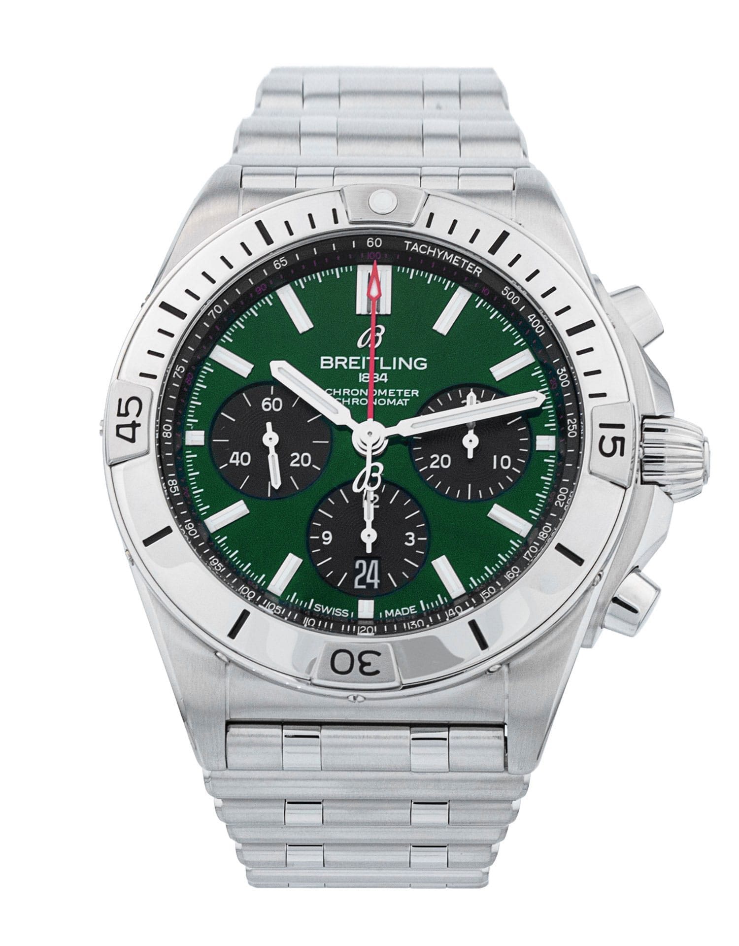 Breitling Chronomat B01 42 AB0134