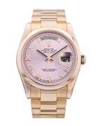 Rolex Day-Date 118205