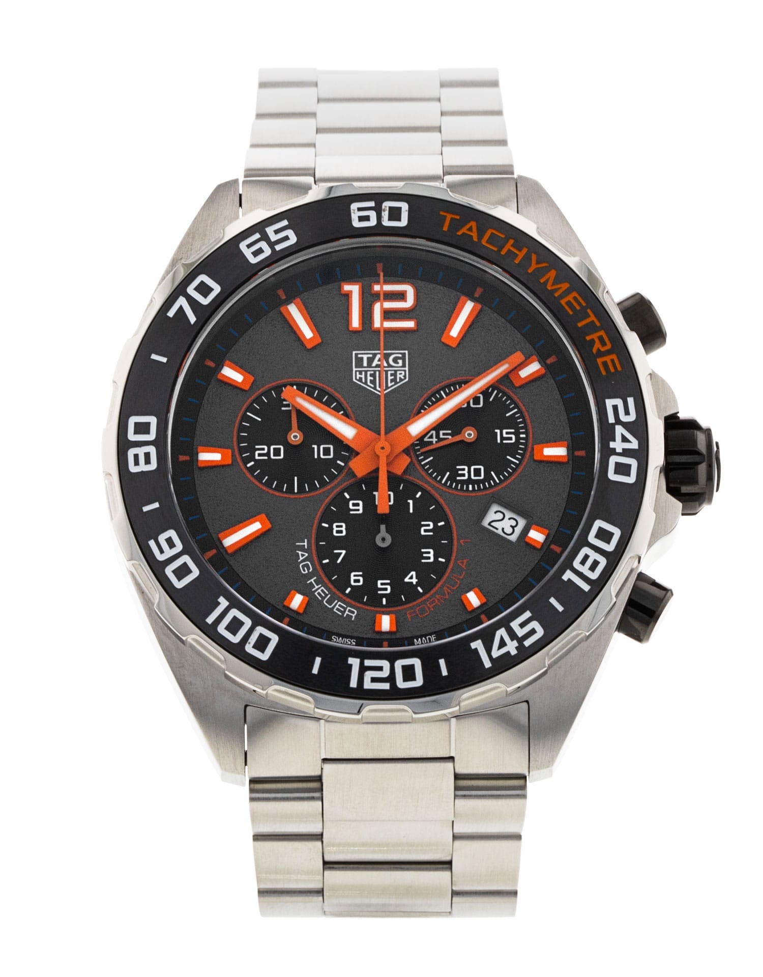 Tag Heuer Formula 1 CAZ101AH.BA0842