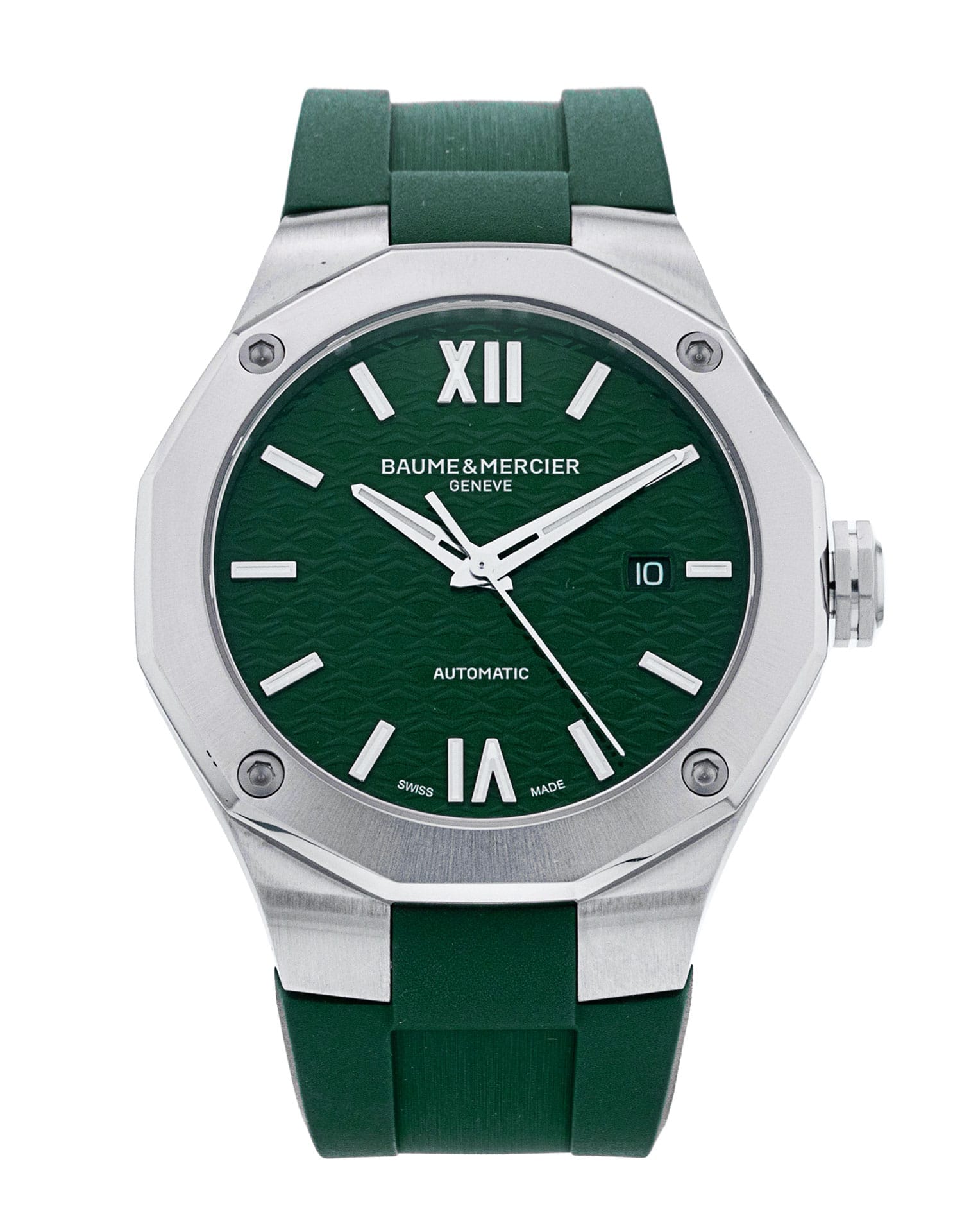 Baume et Mercier Riviera 10618