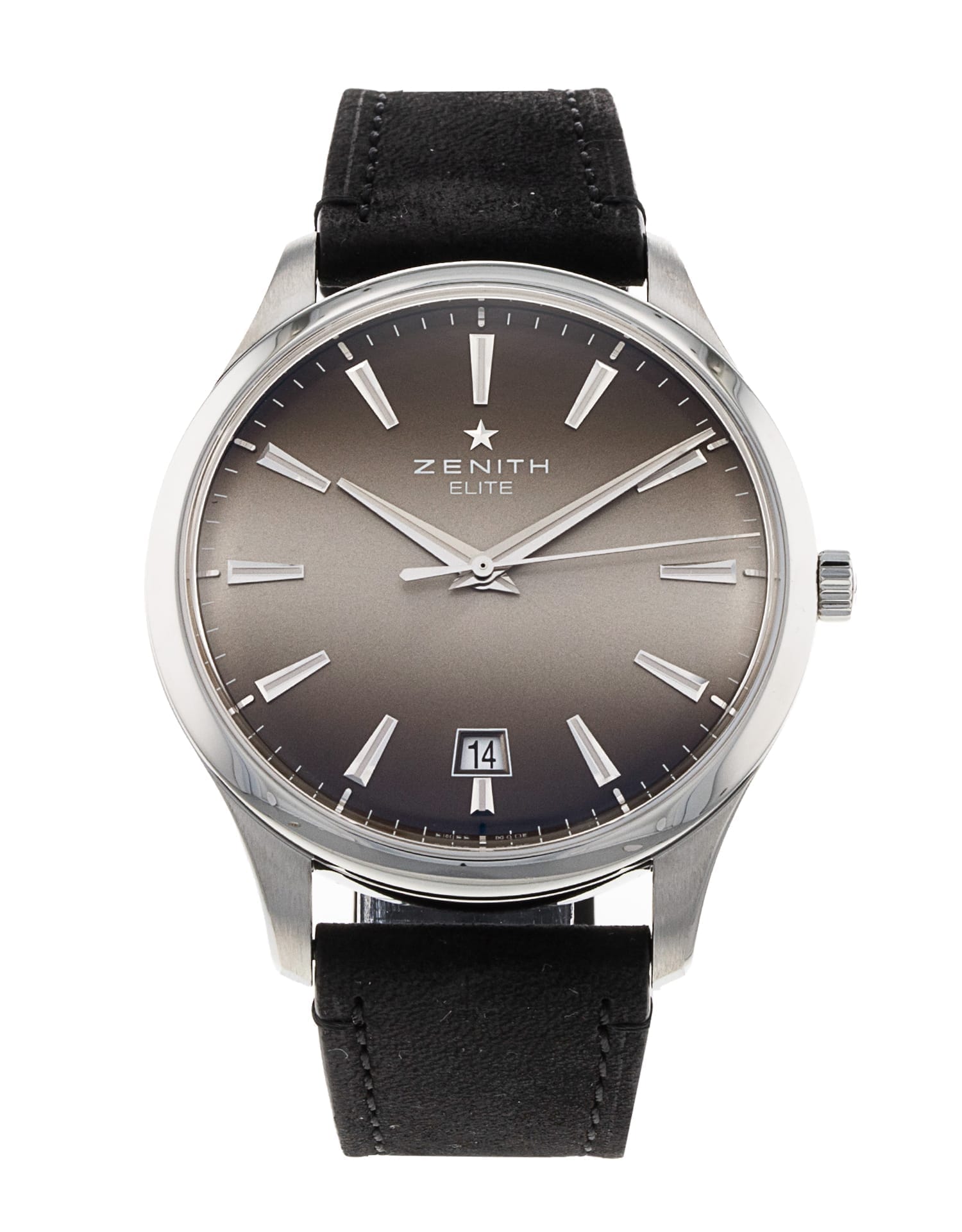 Zenith Elite 03.2020.670/22.C498
