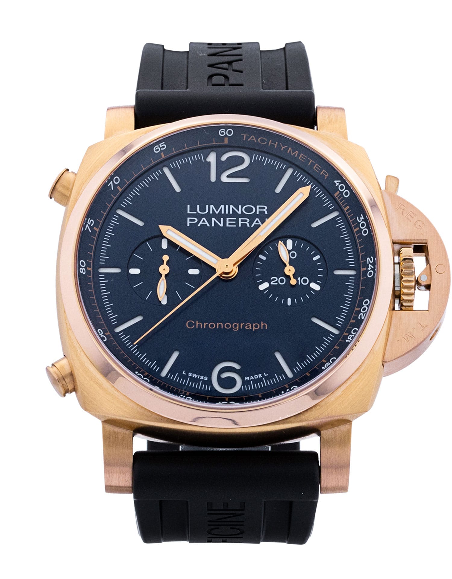 Panerai Luminor Chrono PAM01111
