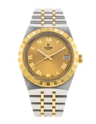 Pre-Owned Tudor Royal M28403-0004 Watch