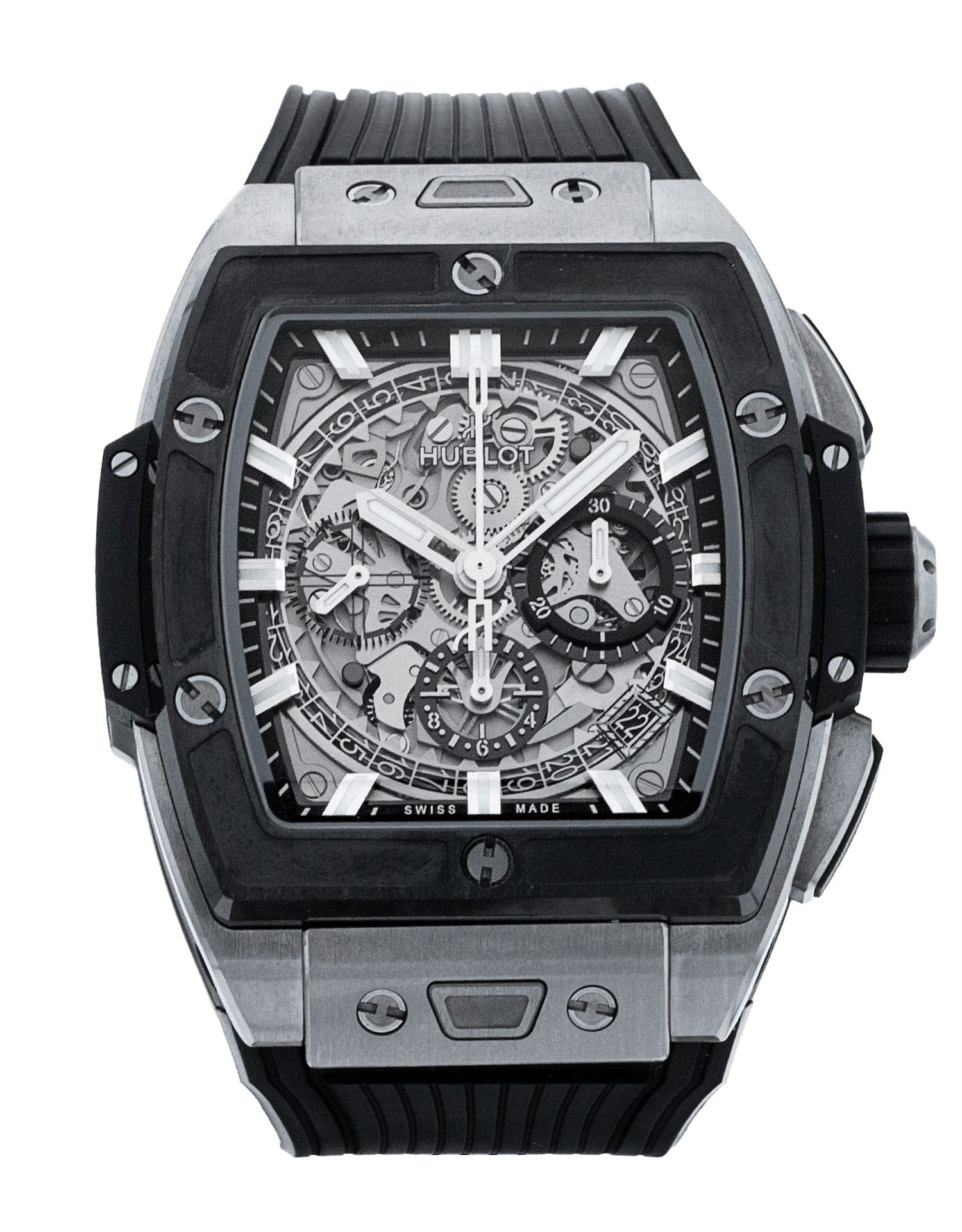 Hublot Big Bang 642.NM.0170.RX