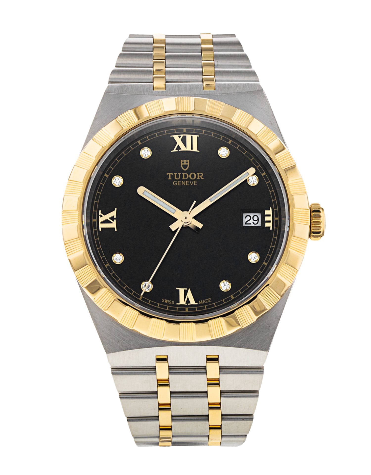 Tudor Royal M28503-0004