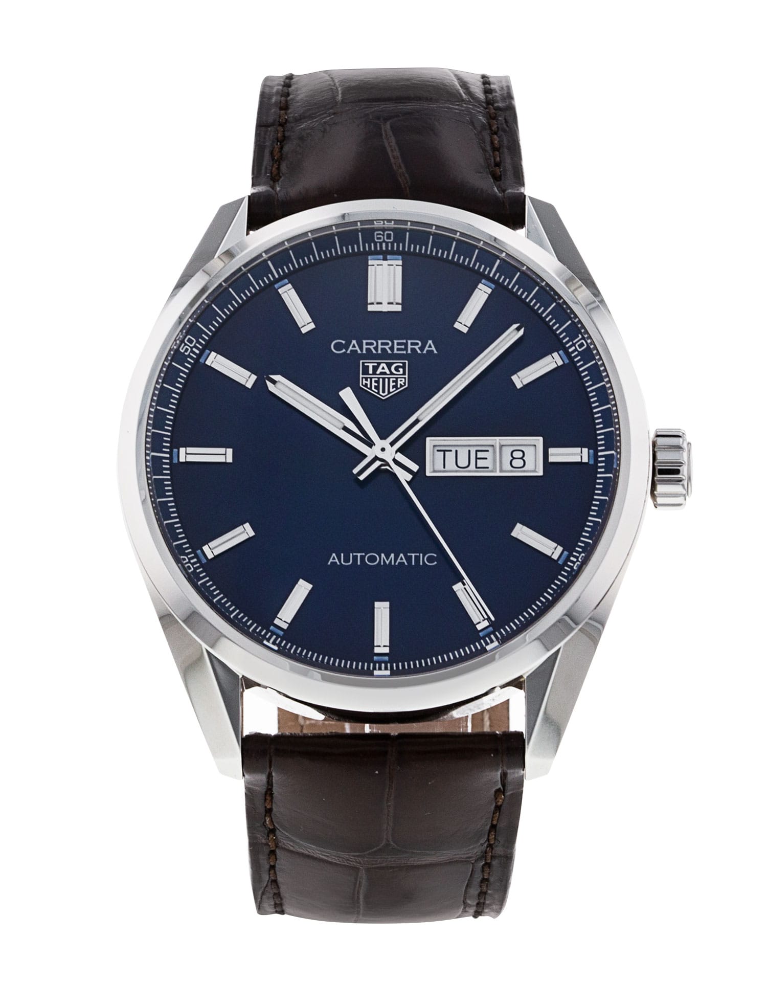 Tag Heuer Carrera WBN2012.FC6502