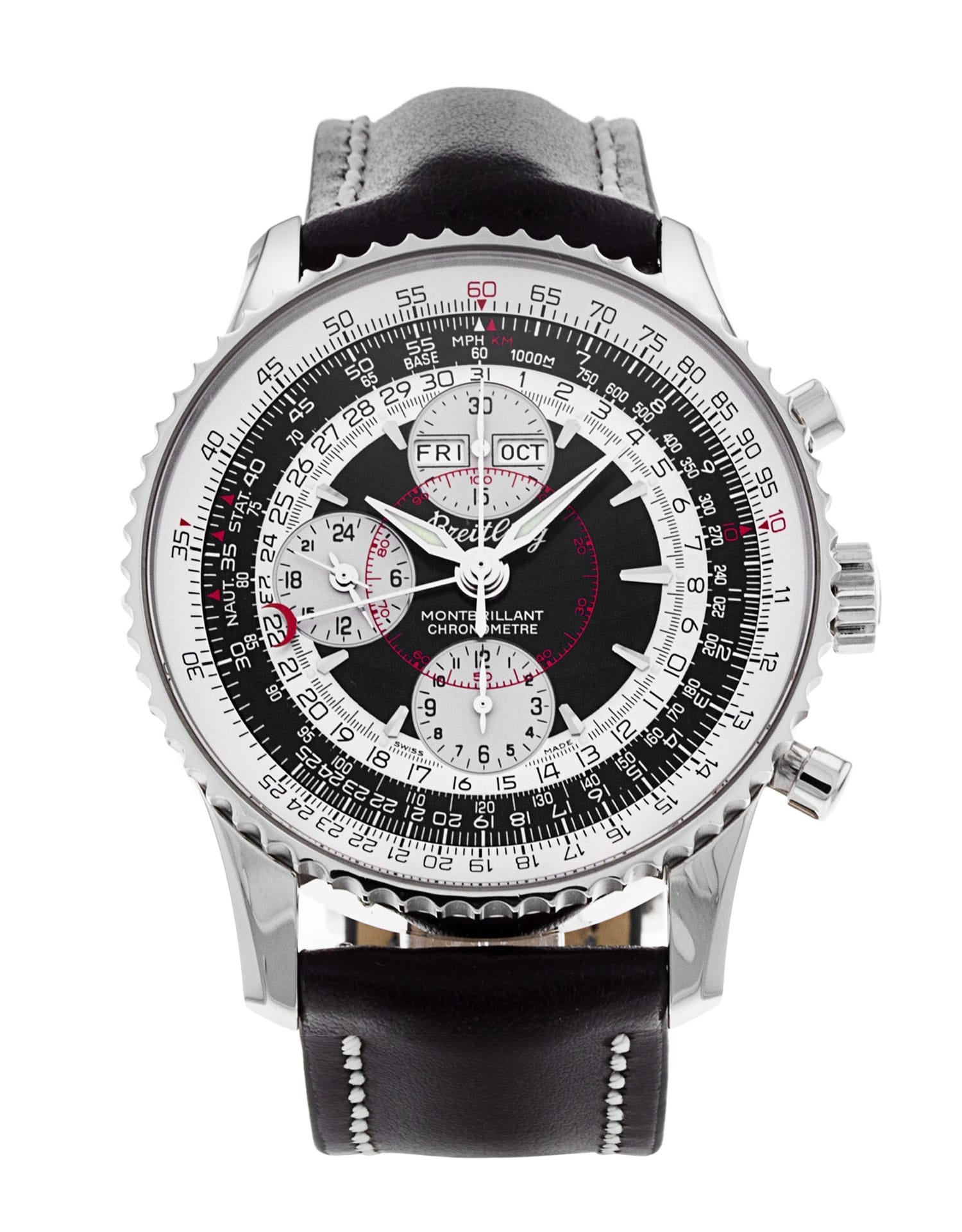 Breitling Datora A21330