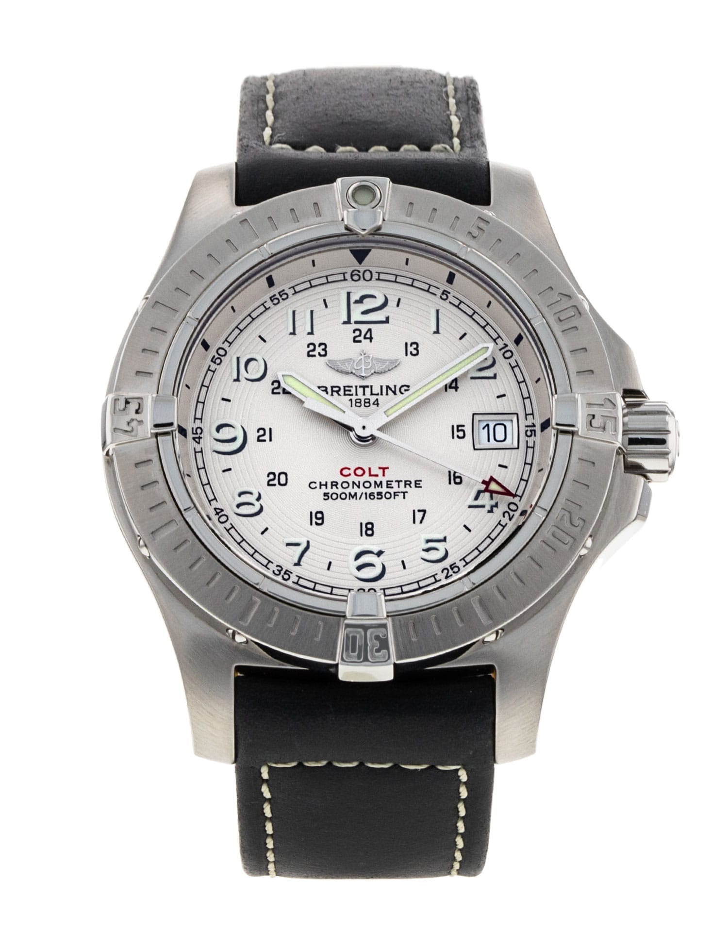 Breitling Colt Quartz A74380