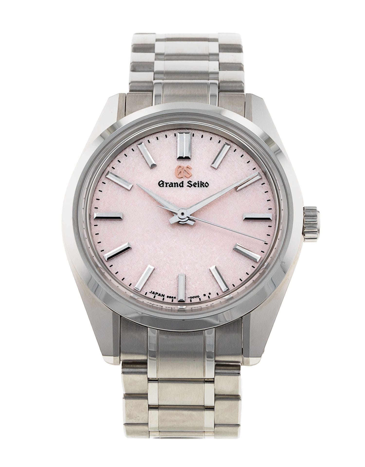 Grand Seiko Heritage Collection SBGW289