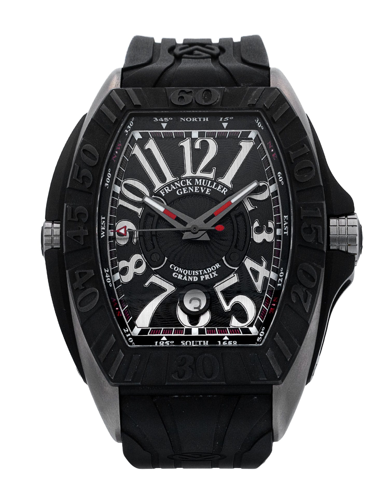 Franck Muller Conquistador 8900 SC GP