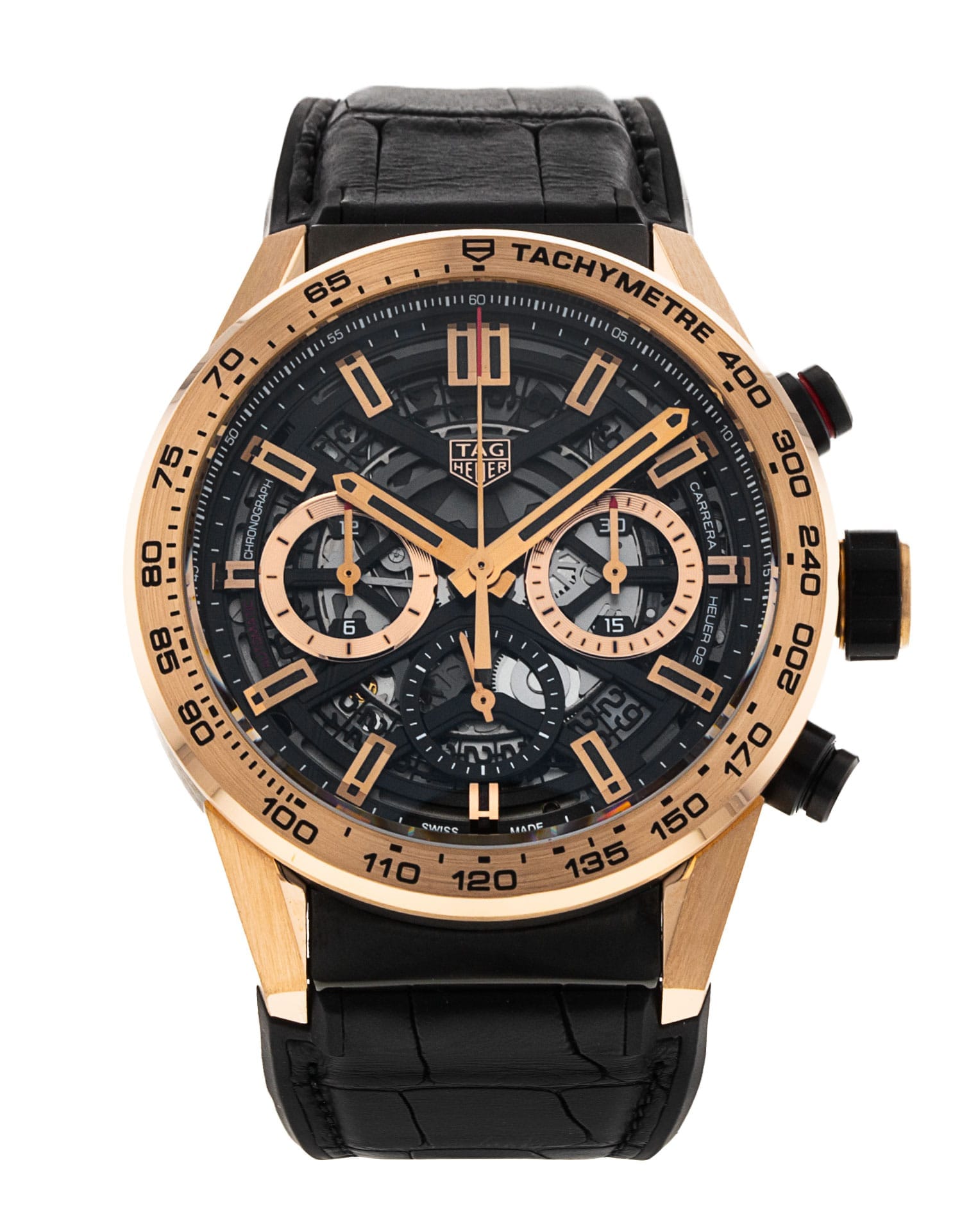 Tag Heuer Carrera CBG2051.FC6426