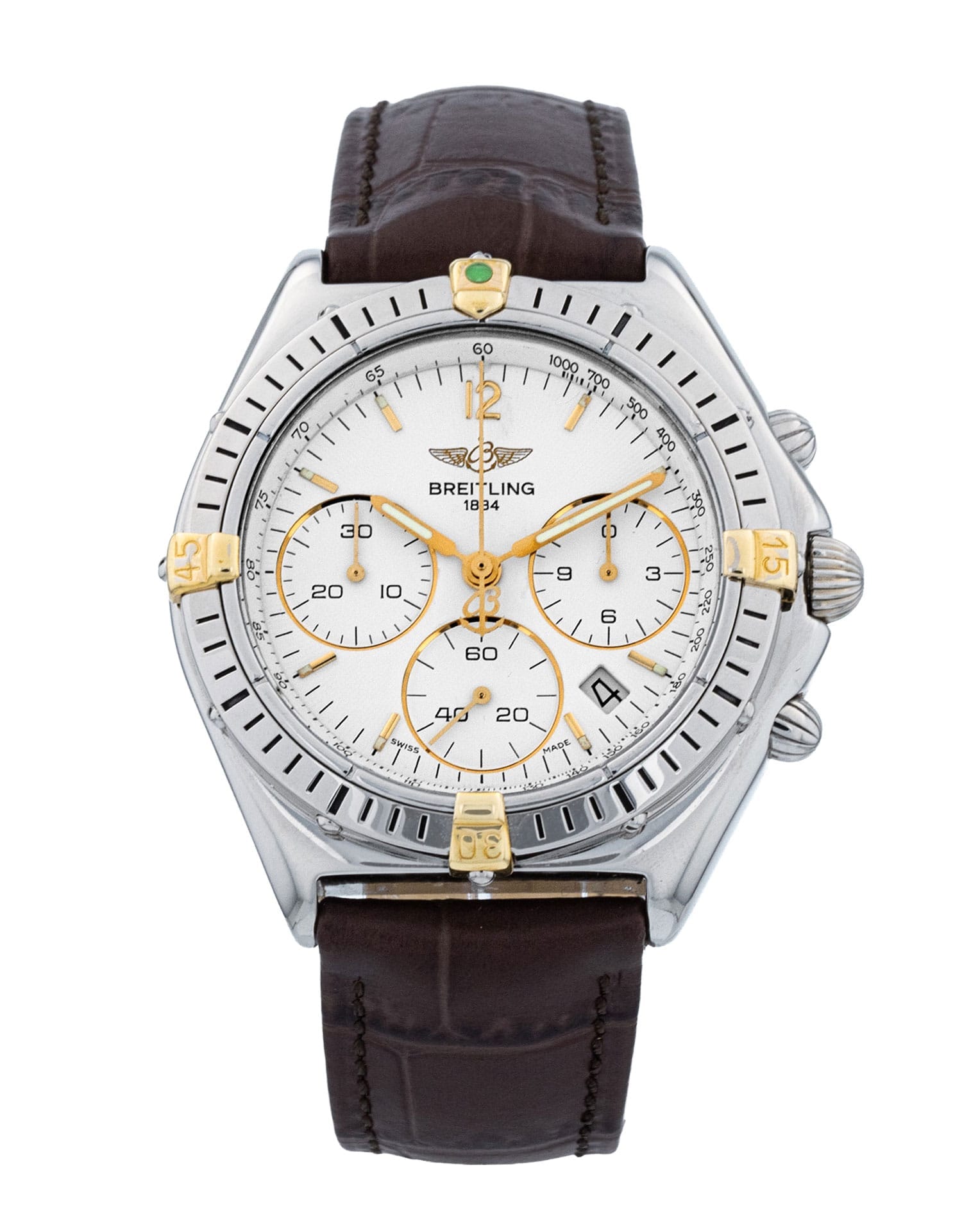 Breitling Chronomat B55046