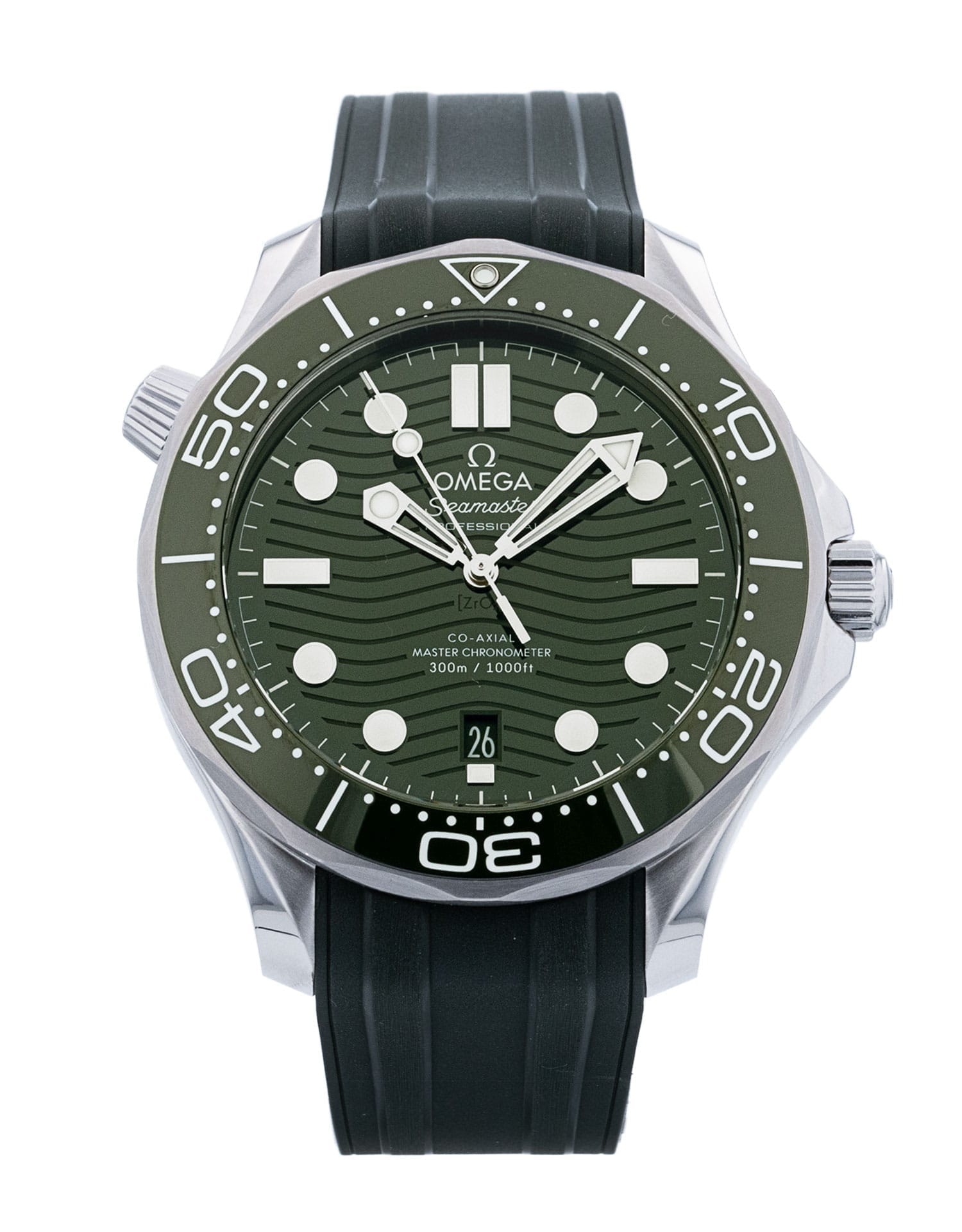 Omega Seamaster Diver 300m 210.32.42.20.10.001
