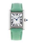 Cartier Tank Must WSTA0061