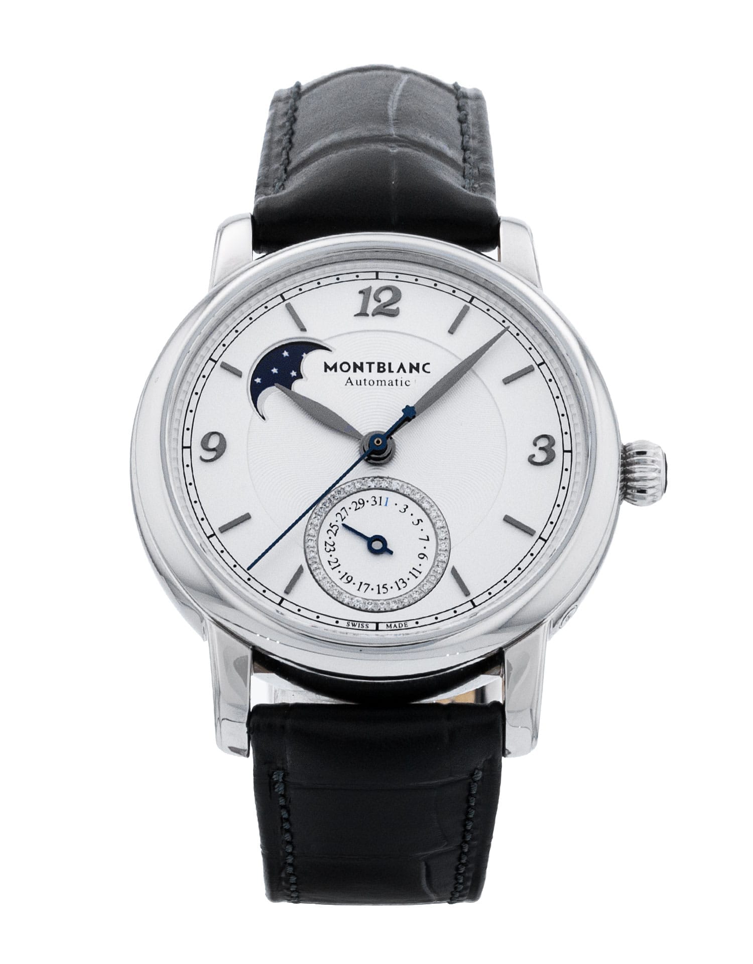 Montblanc Star Legacy 119959