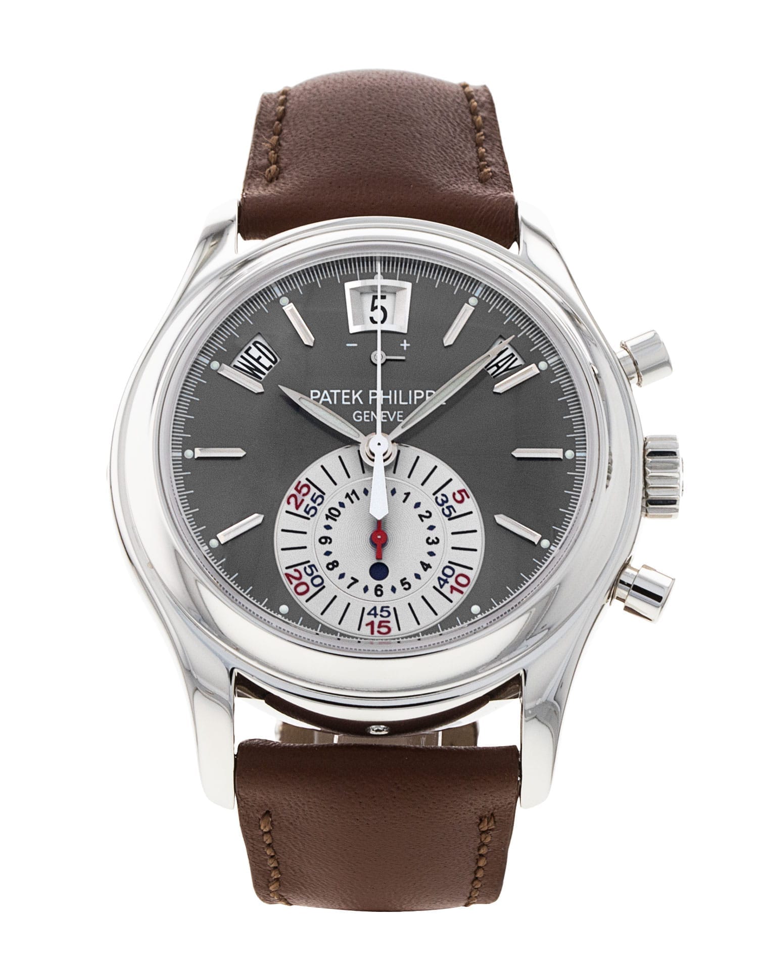 Patek Philippe Complications 5960P-001